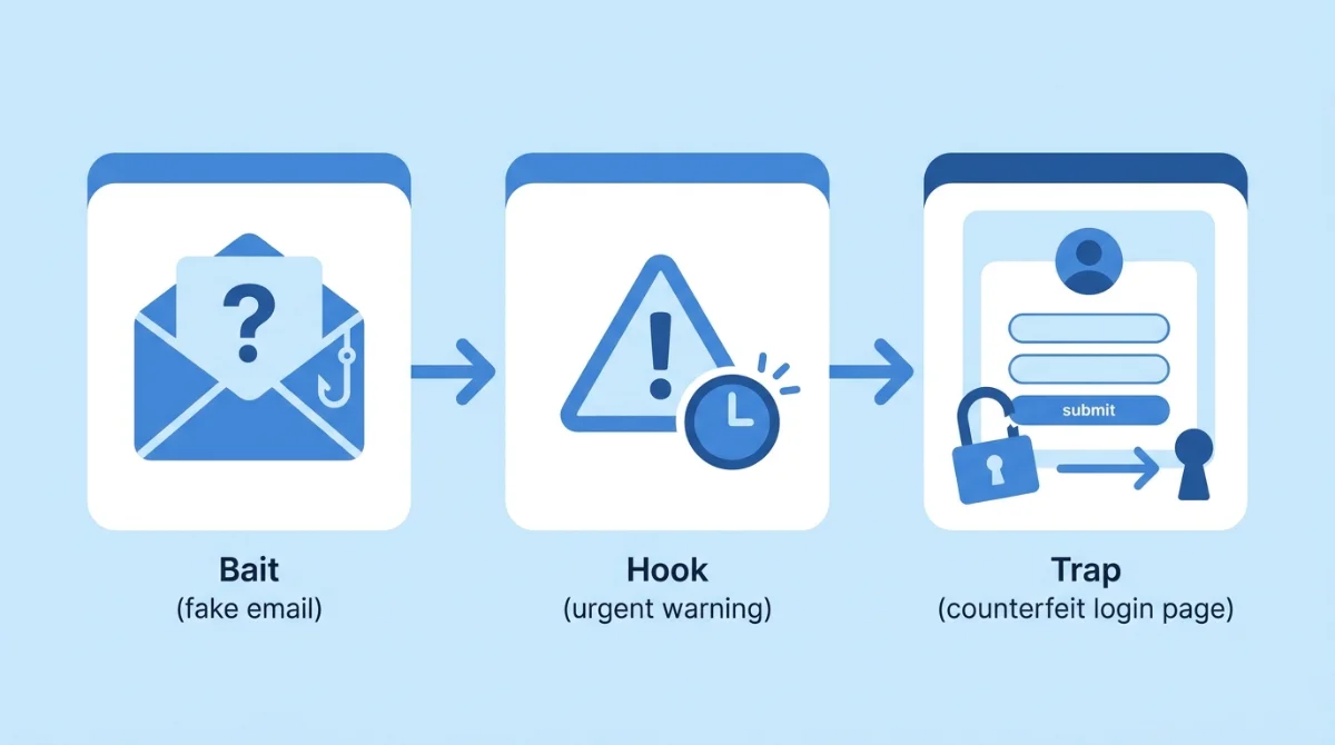 phishing-bait-hook-trap-diagram